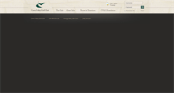 Desktop Screenshot of cavesvalley.net